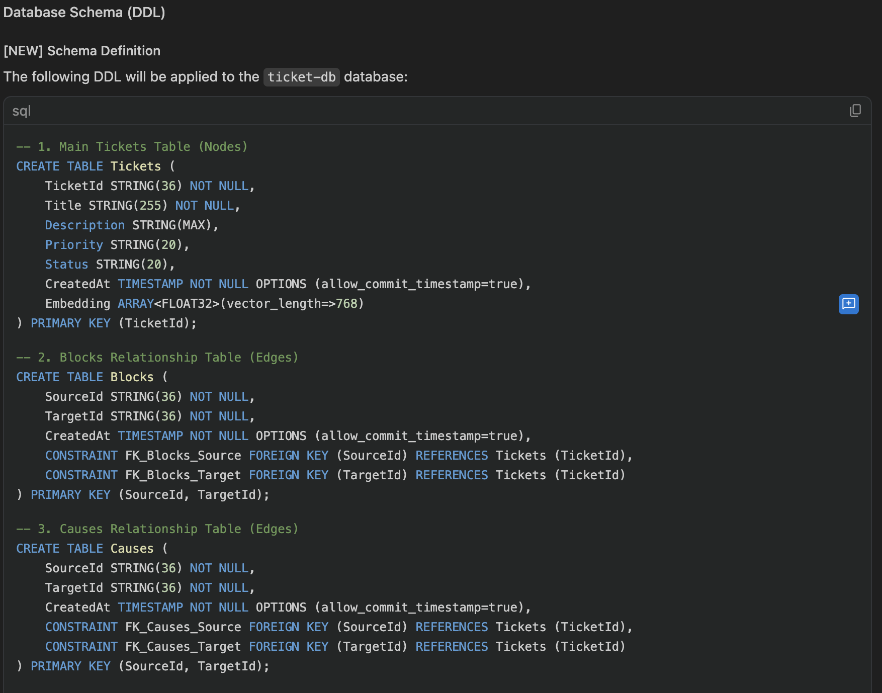 Agent implementation plan step 2