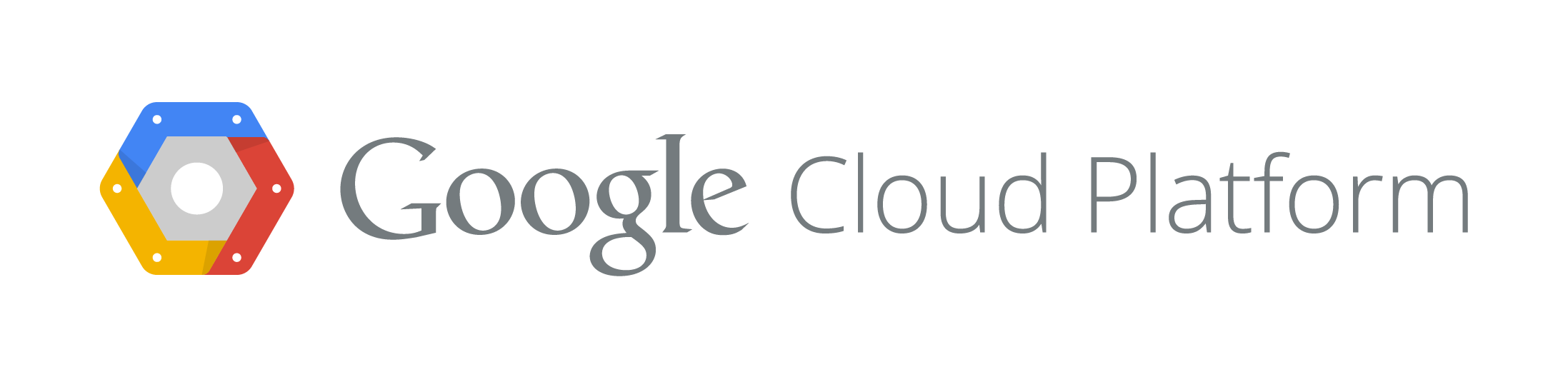 Google Cloud Platform logo