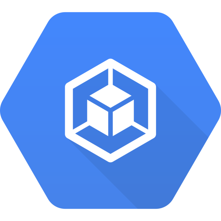 Google Kubernetes Engine