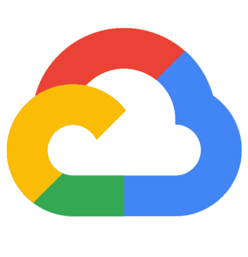 GCP's managed services