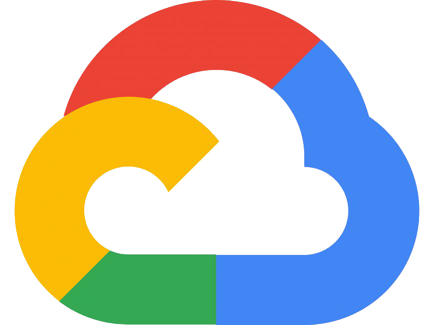 Google Cloud Logo