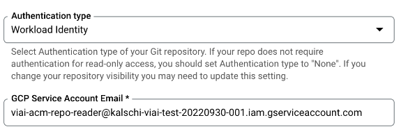 Authentication and SA